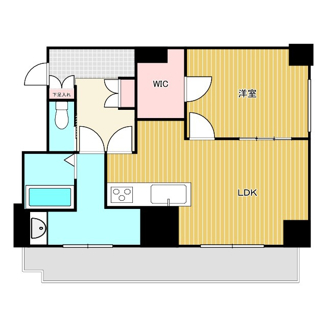 間取り：314002614252