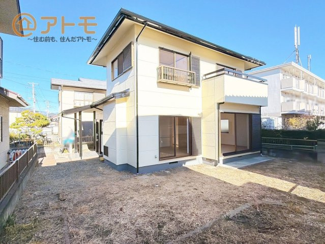 外観：322000541692