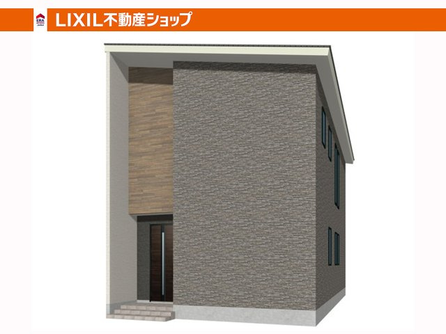 4LDK新築戸建て！内外装ともにまるで注文住宅仕様！完成前でも同様の設備・間取りをご案内できます