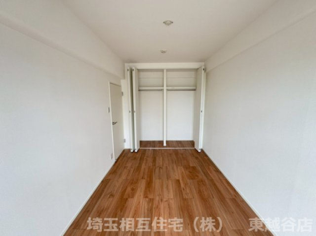 室内リフォーム完了！室内ご見学の際は埼玉相互住宅（株）東越谷店までお問い合わせください！