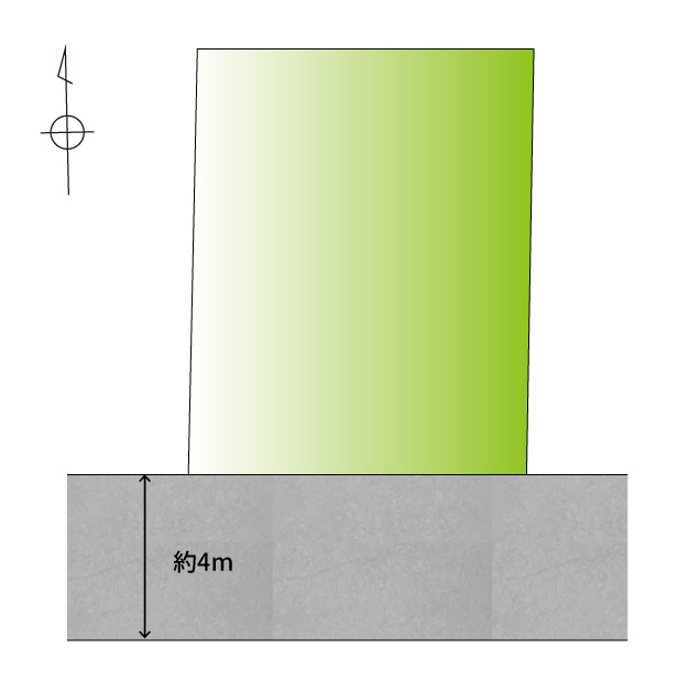 区画図：330000083990