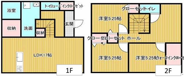 間取り：310000075796