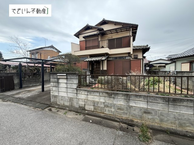 現地(2026年3月撮影)