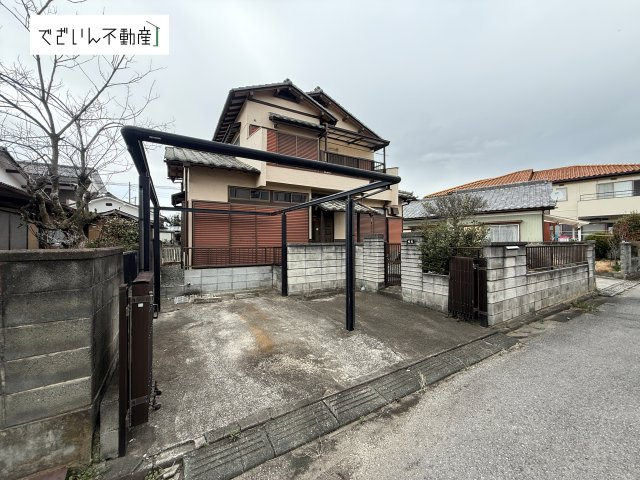 現地(2026年3月撮影)