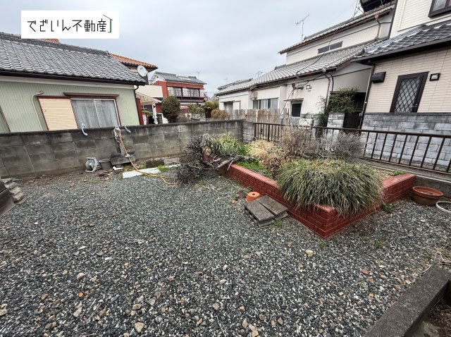 現地(2026年3月撮影)