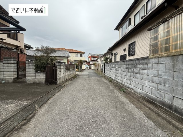現地(2026年3月撮影)