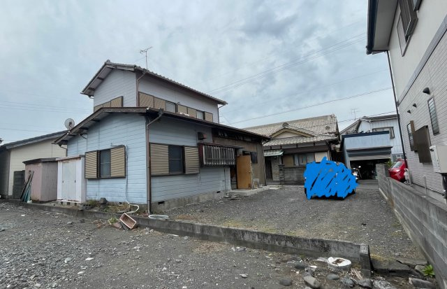 外観：322000558015