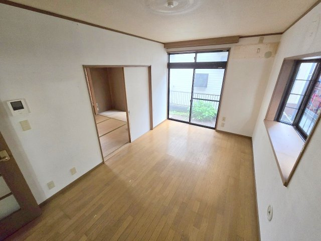 リフォーム前写真