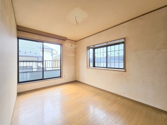リフォーム前写真