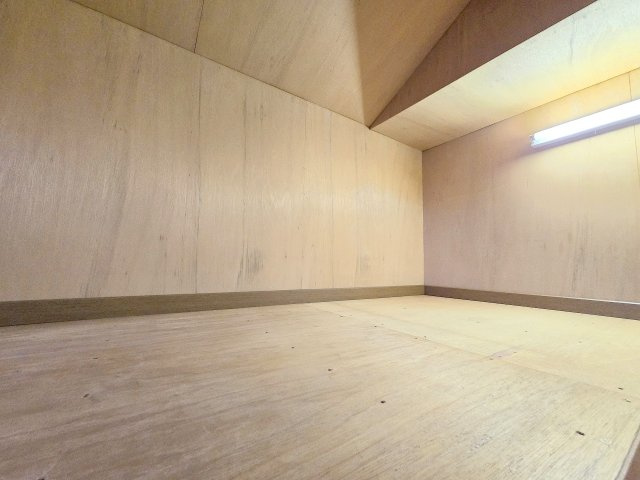 リフォーム前写真