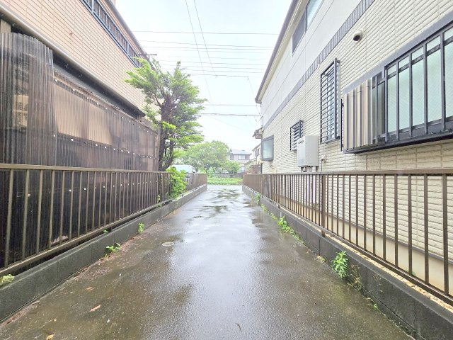 リフォーム前写真
