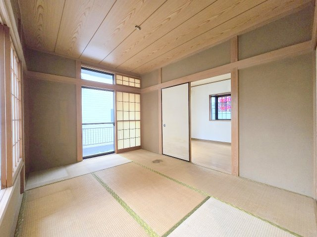 リフォーム前写真