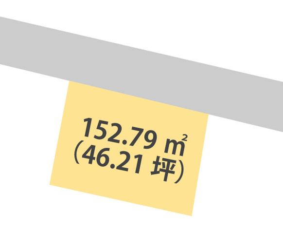 区画図：330000074758