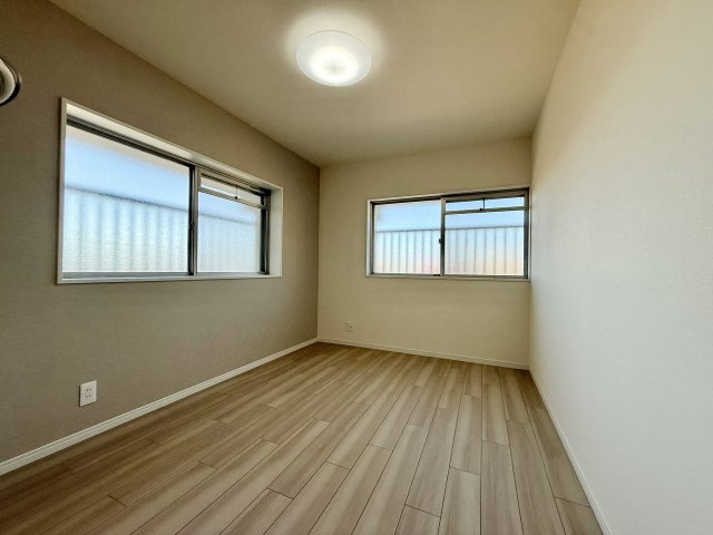 子供部屋
