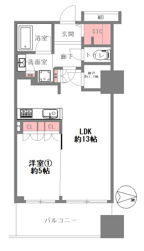間取り：327002966236