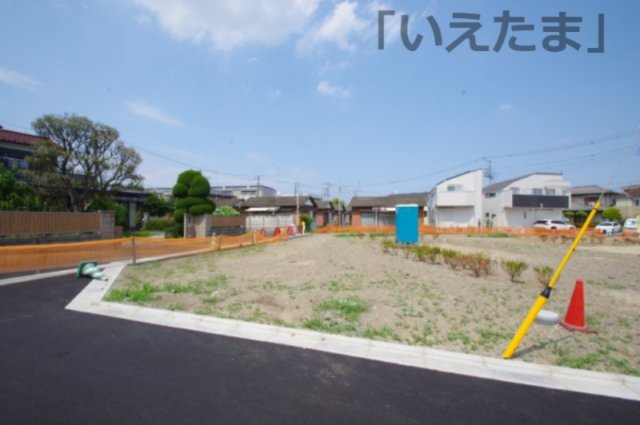 8区画