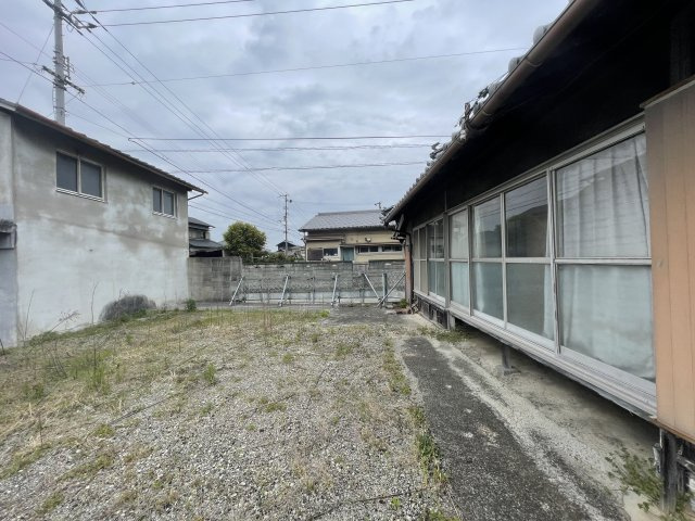 庭