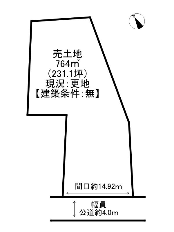 区画図：328000607955