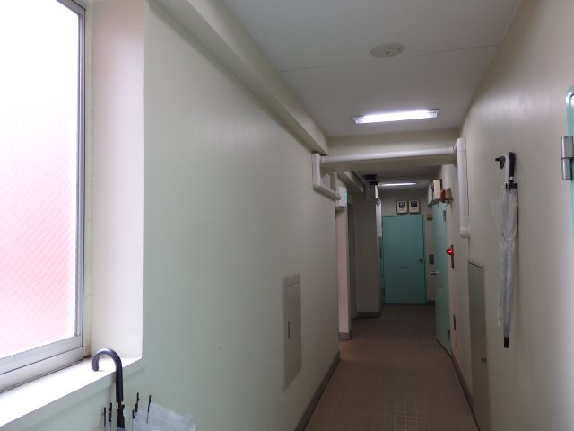 共用部分