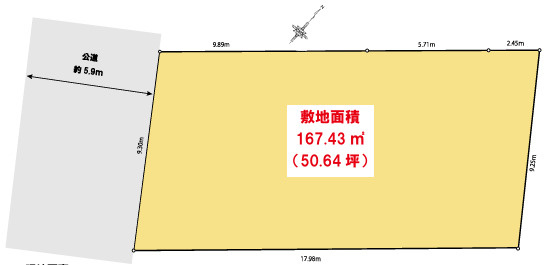 区画図：314002680036