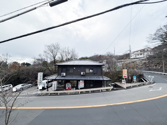 展望