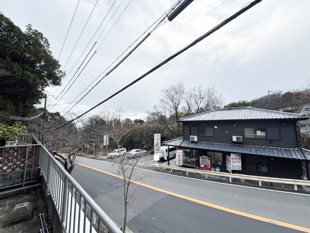 展望