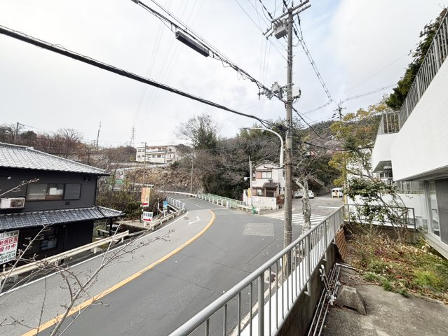 展望