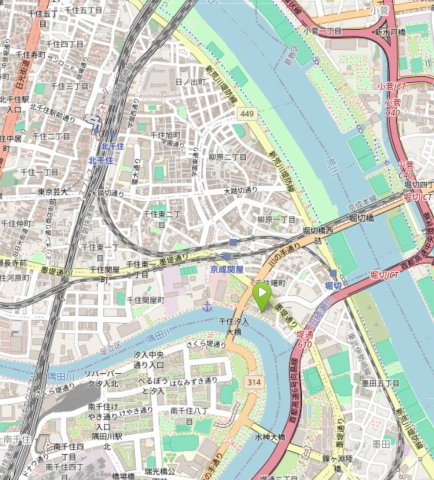 地図
