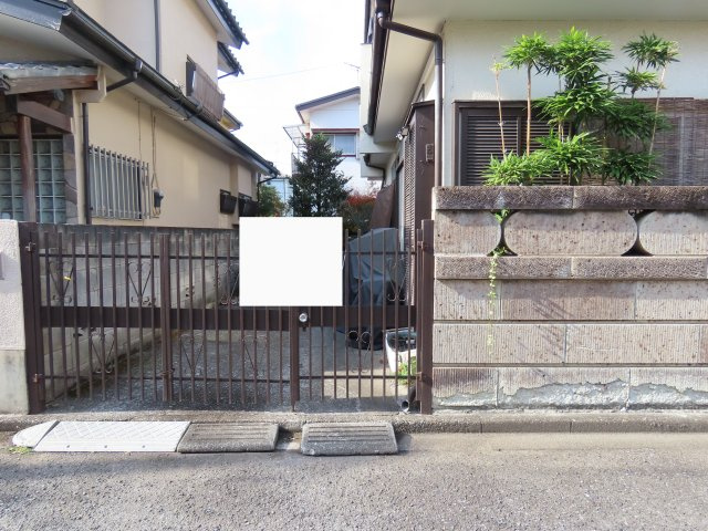 展望