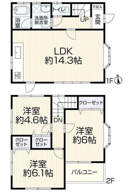 間取り：312001205133