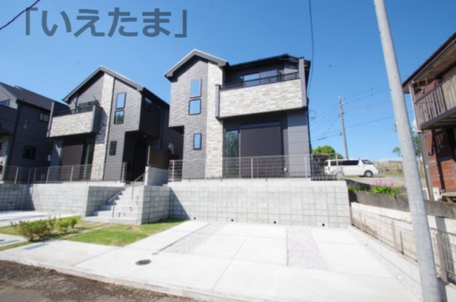 1号棟