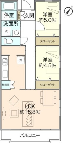 間取り：314002796081