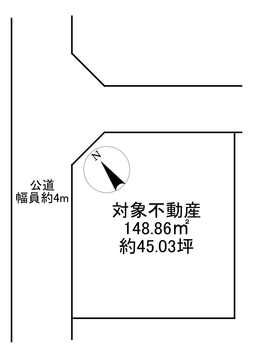 区画図：311002405123