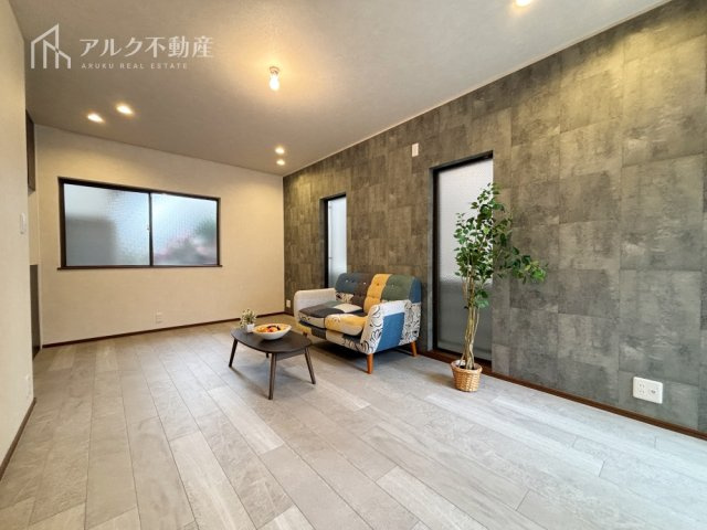 LDK約11.6帖