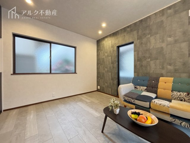 LDK約11.6帖