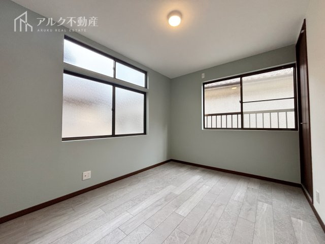 2階洋室約6.0帖