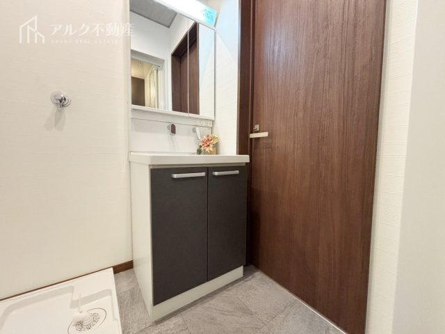 脱衣場