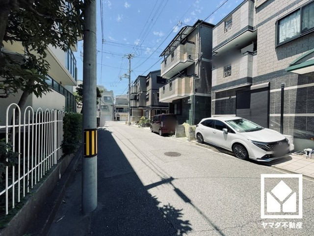 この住宅は、日々の暮らしをそっと支えてくれます。