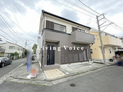 平塚市入野　中古一戸建て