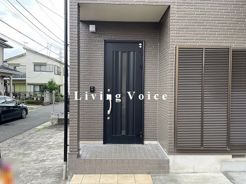 平塚市入野　中古一戸建て