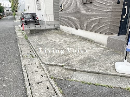 平塚市入野　中古一戸建て
