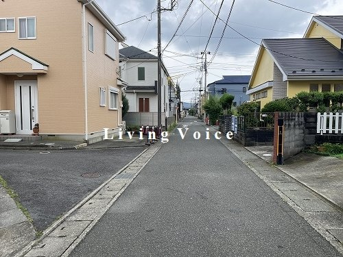 平塚市入野　中古一戸建て