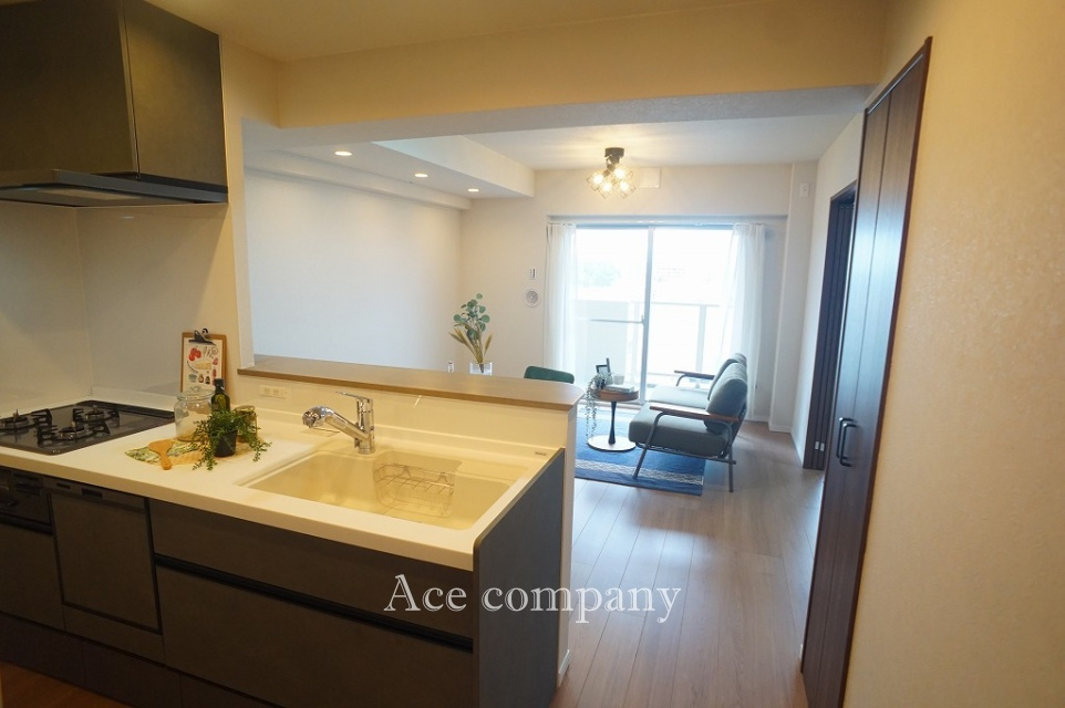 【LDK：12.8帖】
