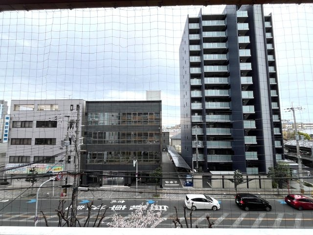 展望