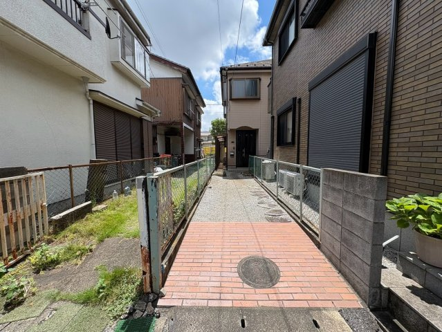 庭