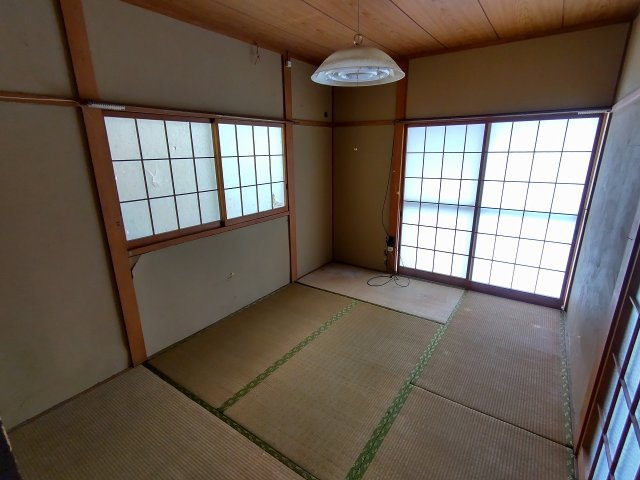 洋室