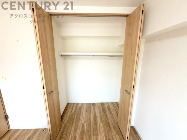 衣類やアクセサリー、小物類の収納が便利で整理整頓がしやすく、部屋の美観を保ちつつ、スペースを最大限に活用できます。衣服のしわやダメージを防ぎ、長持ちさせることができます。