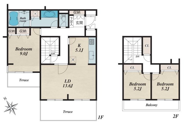 間取り：313004670207