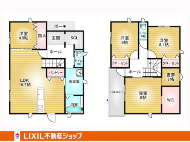 間取り：340000217931