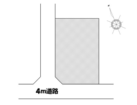区画図：309000095343